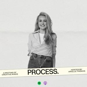 Escucha Process The Podcast en la aplicación