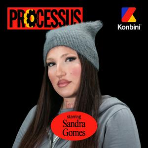 Escucha Processus - Konbini en la aplicación