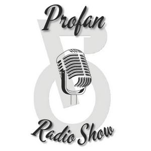 Escucha ProFan Radio Show en la aplicación