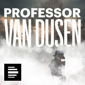 Escucha Professor van Dusen en la aplicación