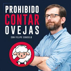 Escucha Prohibido contar ovejas en la aplicación