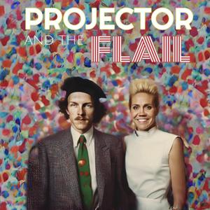 Escucha Projector And The Flail en la aplicación