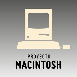 Escucha Proyecto Macintosh en la aplicación