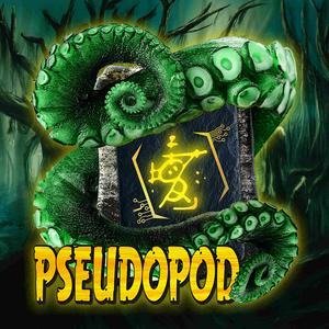 Escucha PseudoPod en la aplicación