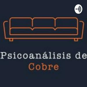 Escucha Psicoanálisis De Cobre en la aplicación