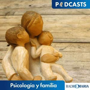 Escucha Psicología y familia en la aplicación