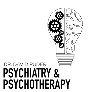 Escucha Psychiatry & Psychotherapy Podcast en la aplicación