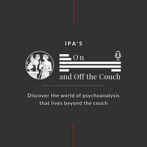 Escucha Psychoanalysis On and Off the Couch en la aplicación