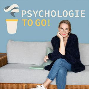 Escucha Psychologie to go! en la aplicación