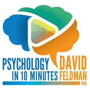 Escucha Psychology in 10 Minutes en la aplicación