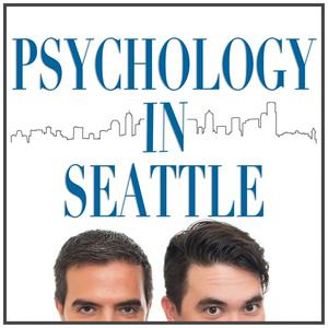 Escucha Psychology In Seattle Podcast en la aplicación