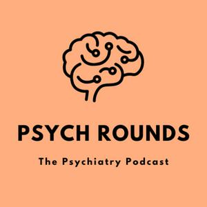 Escucha PsychRounds: The Psychiatry Podcast en la aplicación