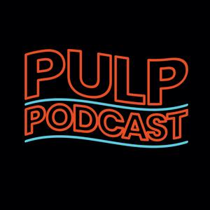 Escucha PULP PODCAST en la aplicación