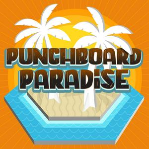 Escucha Punchboard Paradise en la aplicación