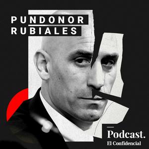 Escucha Pundonor Rubiales en la aplicación