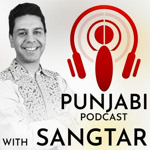 Escucha Punjabi Podcast en la aplicación