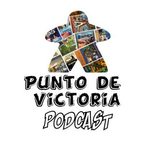 Escucha Punto de Victoria Podcast en la aplicación