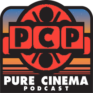 Escucha Pure Cinema Podcast en la aplicación