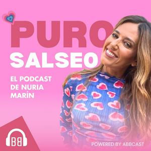 Escucha Puro Salseo en la aplicación