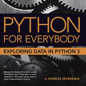 Escucha Python for Everybody (py4e.com) en la aplicación