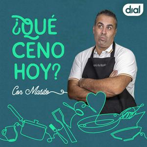 Escucha ¿Qué ceno hoy? en la aplicación