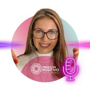 Escucha Pienso En Positivo en la aplicación