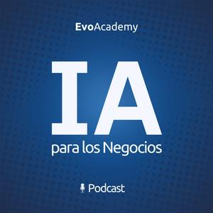 Escucha Inteligencia Artificial para los Negocios en la aplicación