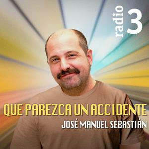 Escucha Que parezca un accidente en la aplicación