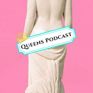 Escucha Queens Podcast en la aplicación