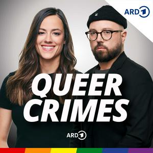 Escucha Queer Crimes – Verbrechen aus der LGBTQIA+-Community en la aplicación