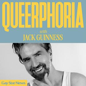 Escucha Queerphoria with Jack Guinness en la aplicación