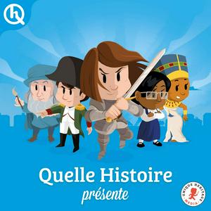 Escucha Quelle Histoire Présente en la aplicación