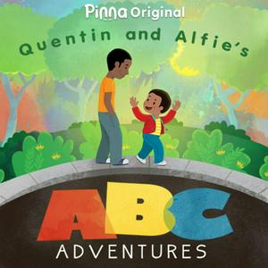 Escucha Quentin and Alfie's ABC Adventures en la aplicación