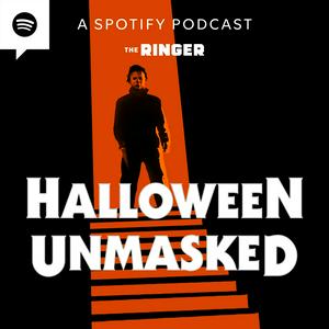 Escucha Halloween Unmasked en la aplicación