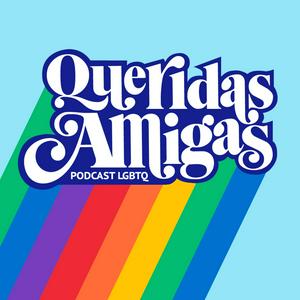 Escucha Queridas Amigas en la aplicación