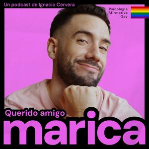 Escucha Querido Amigo Marica en la aplicación