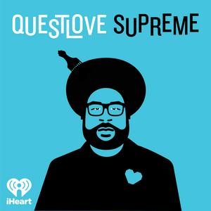 Escucha Questlove Supreme en la aplicación