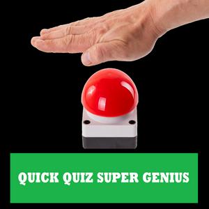 Escucha Quick Quiz Super Genius en la aplicación