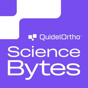 Escucha QuidelOrtho Science BYTES Podcast en la aplicación