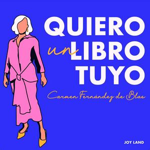 Escucha Quiero un libro tuyo en la aplicación