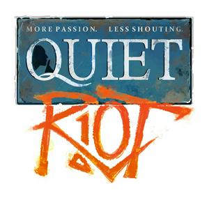 Escucha Quiet Riot en la aplicación