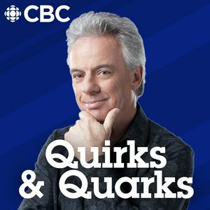 Escucha Quirks and Quarks en la aplicación