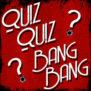 Escucha Quiz Quiz Bang Bang Trivia Podcast en la aplicación