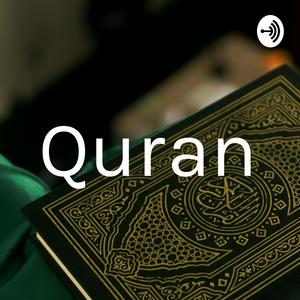 Escucha Quran en la aplicación