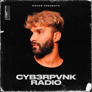 Escucha CYB3RPVNK Radio en la aplicación