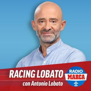 Escucha Racing Lobato en la aplicación