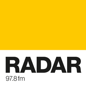 Escucha RADAR 97.8fm podcasts en la aplicación