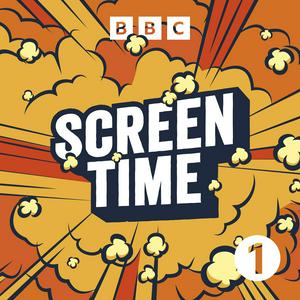 Escucha Radio 1's Screen Time en la aplicación