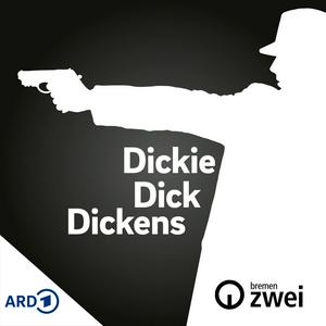 Escucha Dickie Dick Dickens – Kriminal-Hörspiel-Serie en la aplicación