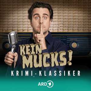 Escucha "Kein Mucks!" – der Krimi-Podcast mit Bastian Pastewka en la aplicación